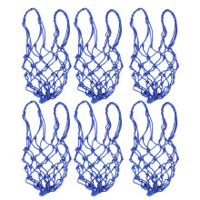 Worgeous Basketball Tragetaschen Nylon 6 Mit Verschluss