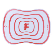 Vegetable Board Schneidebrett Flexibler Matte Für 1 Stk