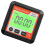 Mlins Mini Wasserwaage Winkelmesser Professionell 1