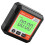 Mlins Mini Wasserwaage Winkelmesser Professionell 4