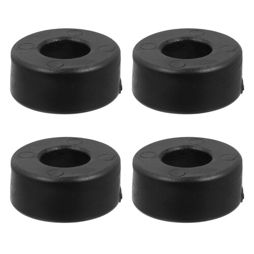 Raindrops 4 Anti-Vibrations Pads Für Waschmaschine