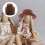 24 Mini Cowboyhut Für Haustiere 10