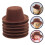 24 Mini Cowboyhut Für Haustiere 9