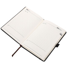 Senikei 2024 Tagesplaner Mit Register Und Seite
