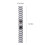 Watch Strap 18mm S2, 1 2
