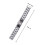 Watch Strap 18mm S2, 1 3