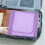 Clothes Organizer Bin 1Stk 18,7 X 16,7 X 0,1 4