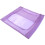 Clothes Organizer Bin 1Stk 18,7 X 16,7 X 0,1 9