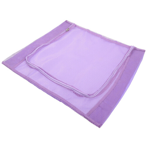 Clothes Organizer Bin 1Stk 18,7 X 16,7 X 0,1 2