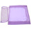 Clothes Organizer Bin 1Stk 18,7 X 16,7 X 0,1 11