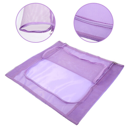 Clothes Organizer Bin 1Stk 18,7 X 16,7 X 0,1 1