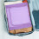 Clothes Organizer Bin 1Stk 18,7 X 16,7 X 0,1 6