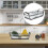 2 Sets Früchte Nüsse Süßigkeiten Snack Servierplatten Mit Tablett 9