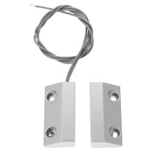 1 Set Sensor Tür Fenster Zinklegierung