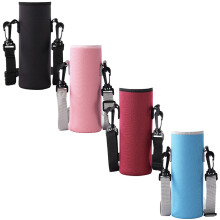 Bottle Covers Rustikaler Für Unterwegs