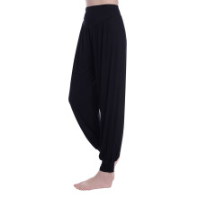 Bequeme Lange Damen Hose – Größe 3XL