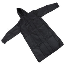 Regenjacke Poncho Praktisches Equipment Erwachsene Xxl Eva Reise
