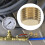 10 Adapter Kupferstecker 1,20x1,20x0,70 Cm 5