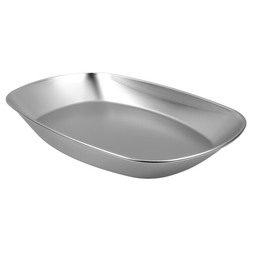 Speiseteller Dessert Obstplatte Servierplatte 2