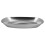 Speiseteller Dessert Obstplatte Servierplatte 4