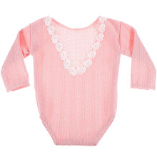 Baby Foto Langarm Outfit 1