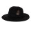 Herren Fedora Hut Für Männer 6