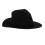 Herren Fedora Hut Für Männer 8