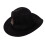 Herren Fedora Hut Für Männer 4