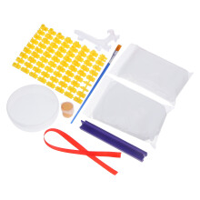 Baby - Handabdruck-Set Für Neugeborene