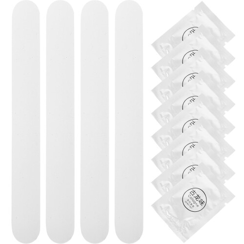 50pcs car interior scent diffuser sticks for air freshener vent use