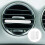 50pcs car interior scent diffuser sticks for air freshener vent use 10