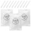 50pcs car interior scent diffuser sticks for air freshener vent use 9