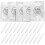 50pcs car interior scent diffuser sticks for air freshener vent use 11