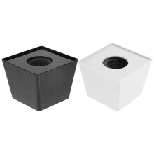 2 Logo Mic Station Für Abs