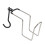 Cup Haken Chaiselongue 7