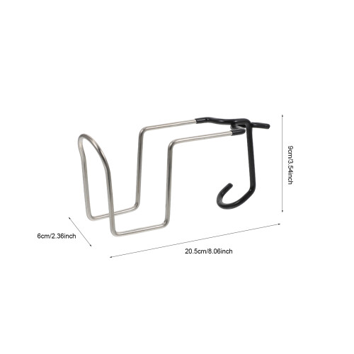 Cup Haken Chaiselongue 1