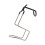 Cup Haken Chaiselongue 8
