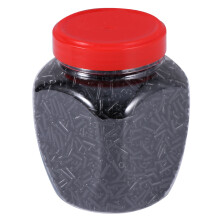 Ösen Schutzrohr Nylon Sportzubehör