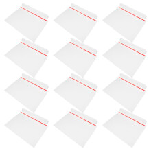Office Supply Stores Mailer Weiß 15 9,82x6,41x0,04 Zoll