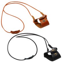 2 . Brillenband Zubehör Pu Fashion