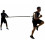 Workout Zugband Trainingsgurt Größe 1 3