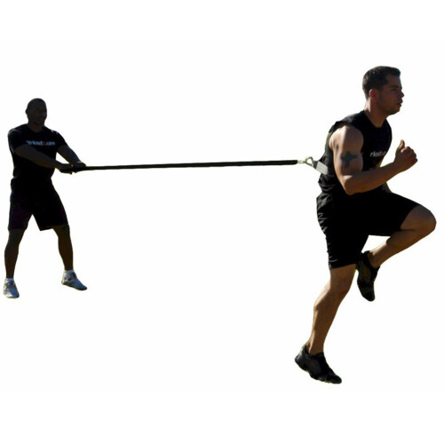 Workout Zugband Trainingsgurt Größe 1 2