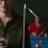 5Stk Pool-Queue- Ersatzkit Kunststoff Weiß 11