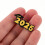 Graduation Brosche Abschlussmütze Anstecker Legierung 4 6