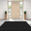 Removable Floor Tile Stickers Easy To Clean 10pcs 8