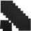 Removable Floor Tile Stickers Easy To Clean 10pcs 11