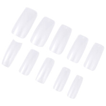 500 Falsche Transparent