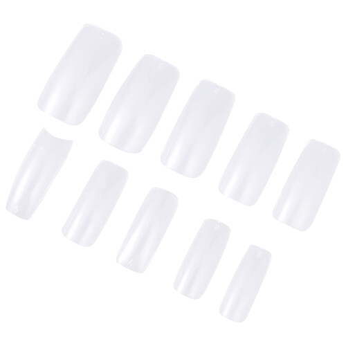 500 Falsche Transparent
