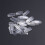 500 Falsche Transparent 9