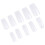 500 Falsche Transparent 3